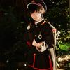 Jibaku Shounen Hanako Kun Nene Yashiro Cosplay Costume Wigs, Halloween Party