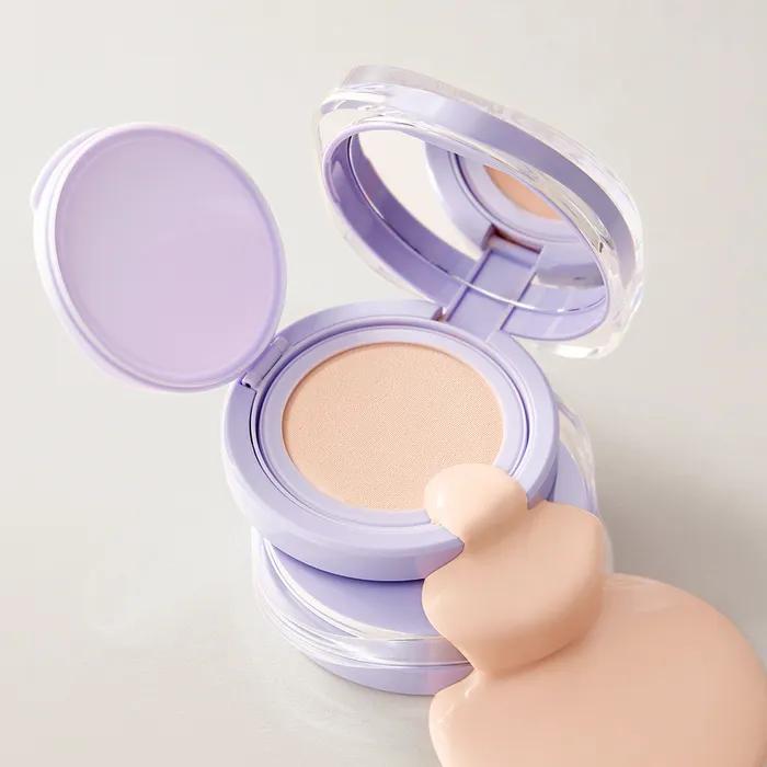 The Face Shop Ink Lasting Cushion Mesh Glow 12g (Refill)