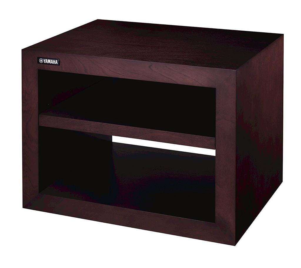Yamaha Audio Rack (Brown Birch) GTR-1000MB