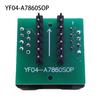 A7860/A786J/A788J/A7510/A7840/A7800 YF04 Optocoupler Tester, IC Test Tool Hand Tools Power Tool Accessories Household Supplies