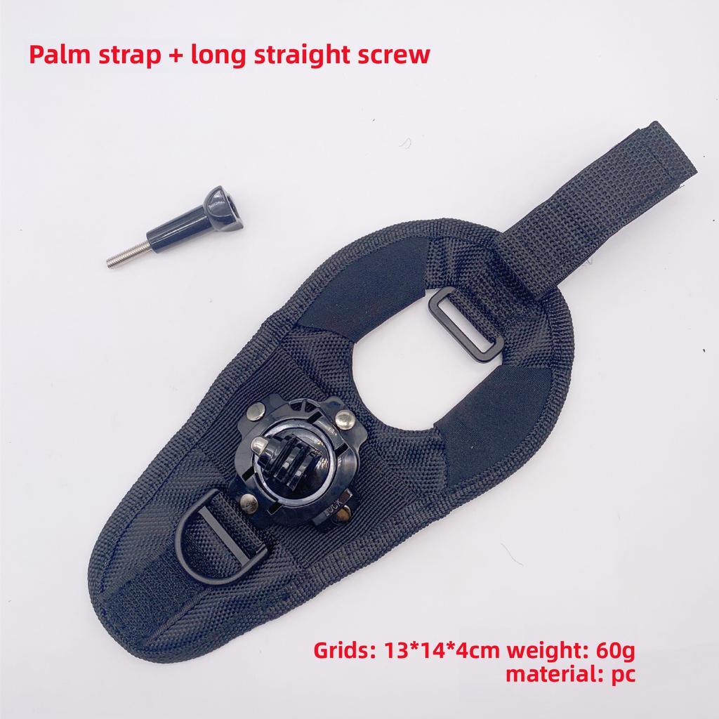 For GoPro Chest Strap Adjustable Harness Strap Elastic Chest Strap For GoPro Hero 13 12 11 10 9 DJI Action 4 3 Insta360 X4 X3