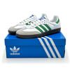 IG1024 Originals Samba OG White Green (Men's)