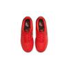 Nike Air Force 1 LV8 GS Mesh Pocket - Habanero Red Kids Sneakers White Black DH9596-600