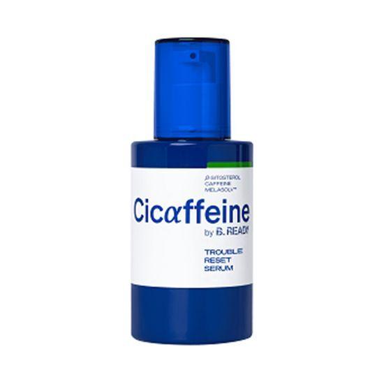 Trouble+Pore Beready Cicaffeine Trouble Reset Serum