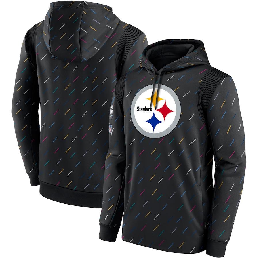 Personalisierbarer Herren NFL Football bedruckter Hoodie Sweatshirt