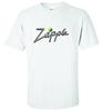 ZAPPLE PROMO SHIRT GEORGE HARRISON - BEATLES RELATED APPLE RECORDS Lennon