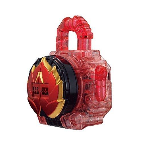 Bandai Kamen Rider X Kamen Rider Drive & Gaim MOVIE War Full Throttle DX Dragon Fruit Energy Lockseed