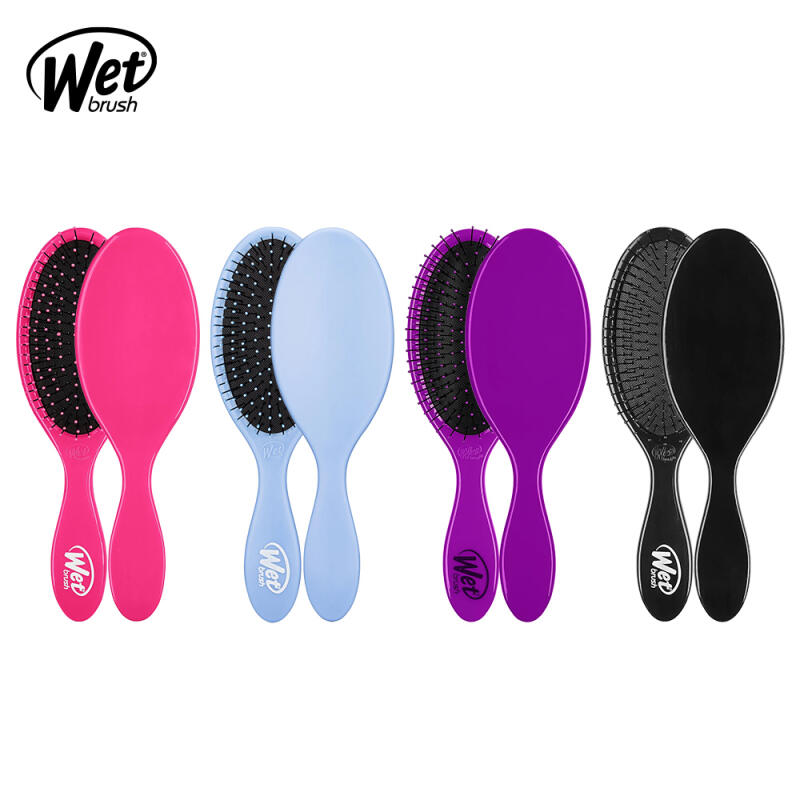 Hairbrush Original Detangler Dry Comb