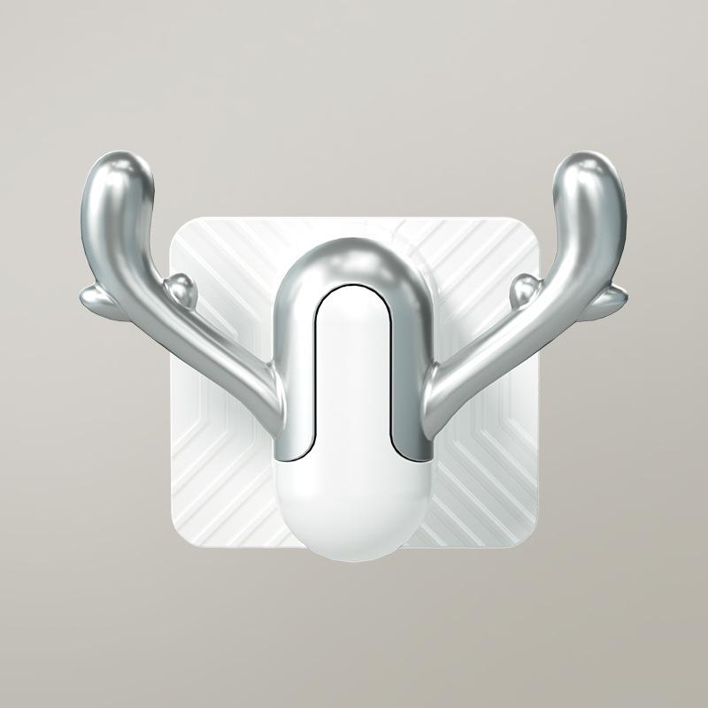 Slippers Rack No Punching Bathroom Simple Slipper Hook Toilet Drainage Rack Wall Mounted Bedroom Neat Storage Shoe Drying Rack