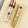 Three-color Segregation Cream Sunscreen Set Box Face Whole Body Isolation Anti-ultraviolet Sunscreen Concealer Set