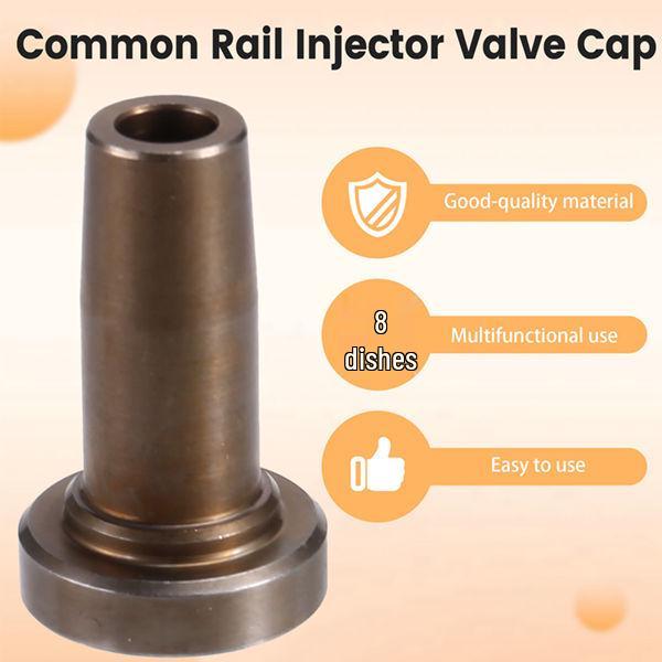 

316 Valve Assembly for 0445110 Series Injectors F00VC01315 None