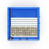 132 Eggs Incubator Digita Mini Automatie Incubatores Fully Automatic Farm Hatching Machine Chicken Goose Pigeon Hatchery Brooder