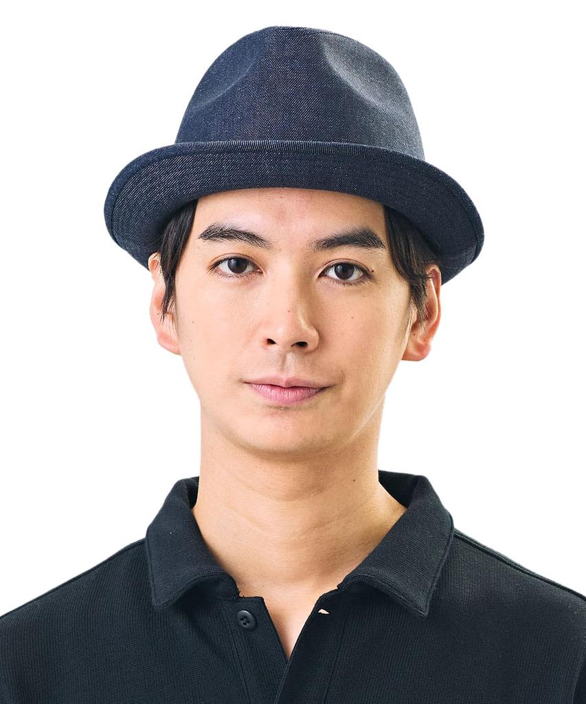 [Kashira] COMMON DENIM 5