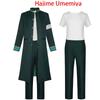 Anime Cosplay Costume Hayato Suo/hajime Umemiya/haruka Sakura/kyotaro Sugishita School Uniform For Comic Con