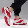 New Lightweight Badminton Shoes for Men and Women Suitable for Outdoor Fitness and Volleyball Shoes