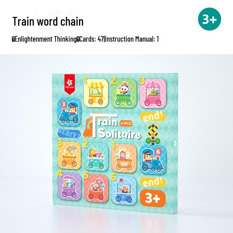 

Веселые карточки с цифрами-вертушками: Интерактивная игра-головоломка для детей