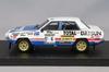 Spark Datsun Stanza 1978 Southern Cross Rally Winner 1/43 #6 G.Fury/M.Suffern