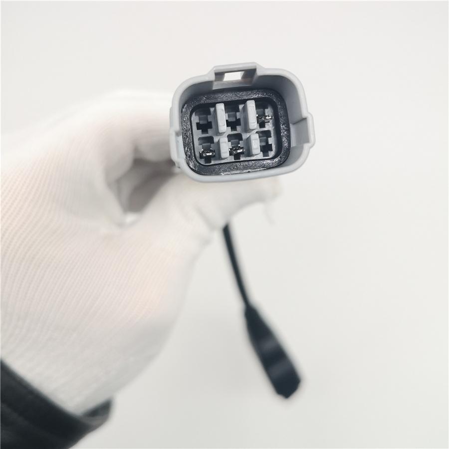 New For Yamaha OBD2 4 Pin diagnostic Plug Adapter Cable For Motorcycle Bike ATV.