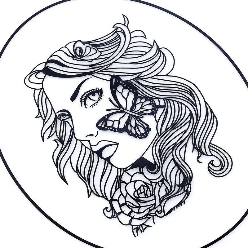 Nail Art Practice Table Mat Grs Silicone Nail Coloring Pad Nail Sticker Printing Nail Art Tool Coloring Pad Silicone Pad