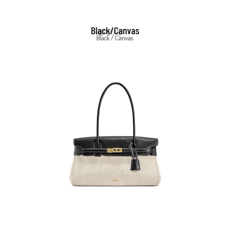 JW PEI Damen Handtasche Yara: 2025 Neuer Stil Aktentasche & Schulter-Baguette-Tasche mit Nischen-Design (2T267)