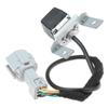 Zadní kamera do auta pro rok 2011-2014 Hyundai i45 I40 Sonata YF 95760-3S102 957603S102 Auto díly zpětné kamery