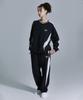 REEBOK Rival Warm-Up Pants - Black