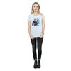 Marvel Womens/Ladies Ant-Man Standing Cotton T-Shirt