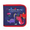 Reusable Scribble Book Erasable Portable Doodle Painting Book with Markers for Kids Adults Artists Drawing Bird