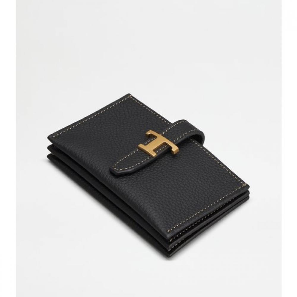 Tod S Card Wallet Xawtim59200wkab999