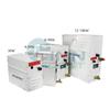 Commercial Electric Steam Generator for Sauna Rooms - Fully Automatic Household Steam Machine