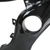 Compatible Headlight Cover for 2015-2020 Indian Chief Roadmaster