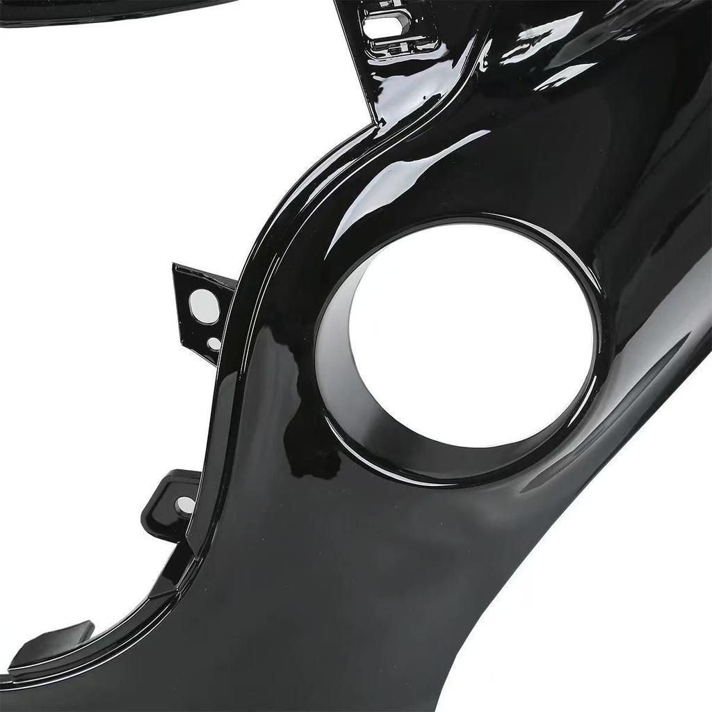 Compatible Headlight Cover for 2015-2020 Indian Chief Roadmaster