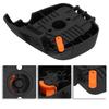 Air Filter Upper Cover Shell Throttle Shell For STIHL FS45 FS46 FS55 FS38 FS45 FS46 KM55 HL55
