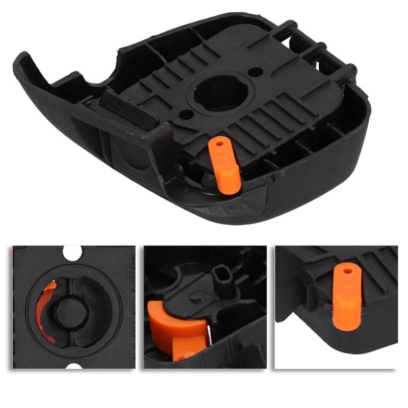Air Filter Upper Cover Shell Throttle Shell For STIHL FS45 FS46 FS55 FS38 FS45 FS46 KM55 HL55