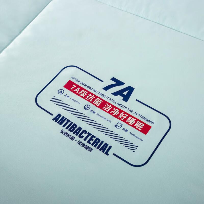 Southern Life 7A Antibacterial Ice Soft Summer Quilt