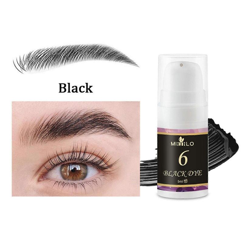 Eyelash Lift and Tint Kit