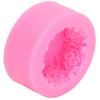 Silicone   Fondant Mold, 3D Nonstick Design for   Cake Chocolate
