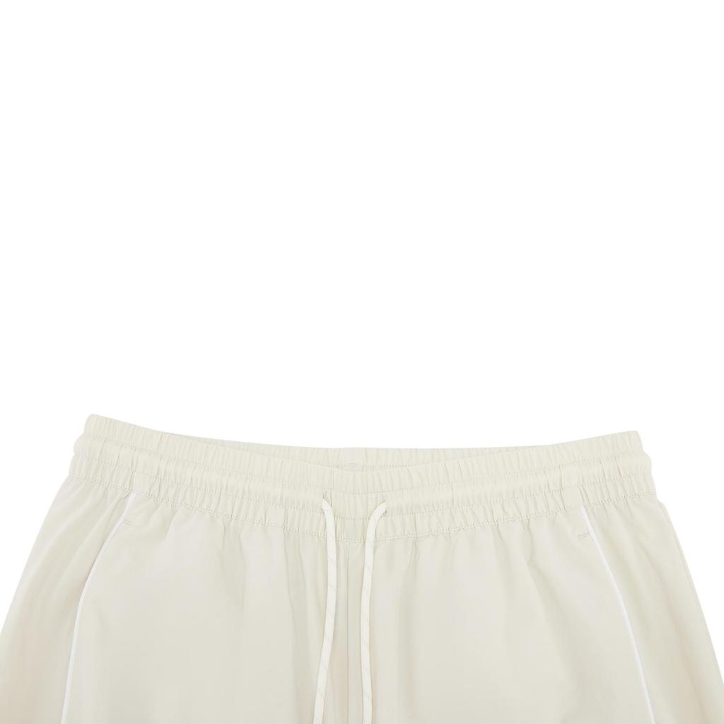 LI-NING AYKW350-1 Women's Woven Sports Pants