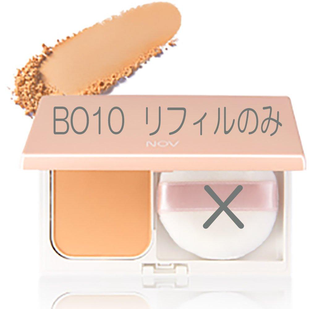 

Powder foundation UV beige ocher 10