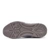 FILA MIND SE Cushioning Abrasion Resistant Lightweight Rebound Low top Running Shoes Women's Lilac Gray Purple A12W541801FLQ
