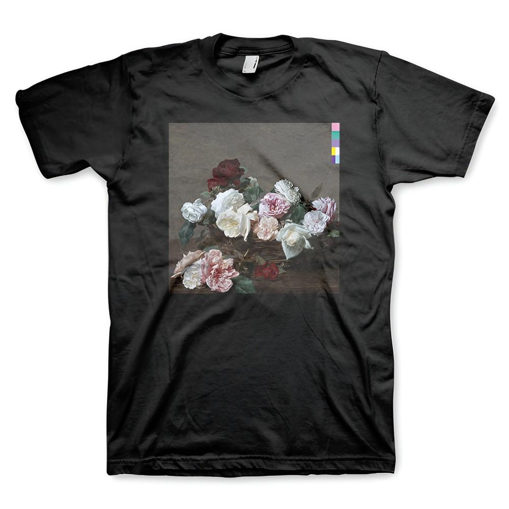 

Authentic New Order PCL T-Shirt S M L XL 2XL NEW Unisex T-Shirt XXL