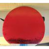 Used Nittaku FLASH BLADE table tennis racket