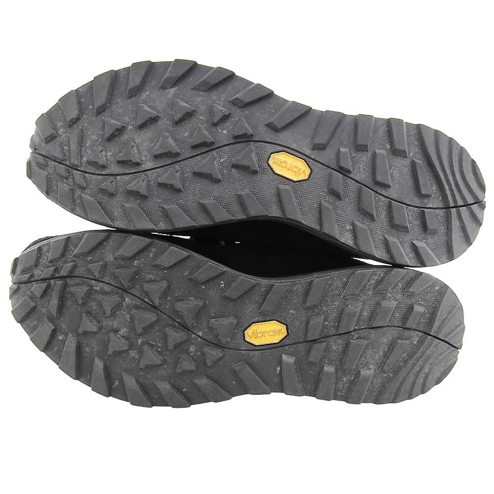 Clarks Buty Wallabee Eden Low Suede Męskie Czarne 6 1/2" buty 6 1/2 czarneUżywane