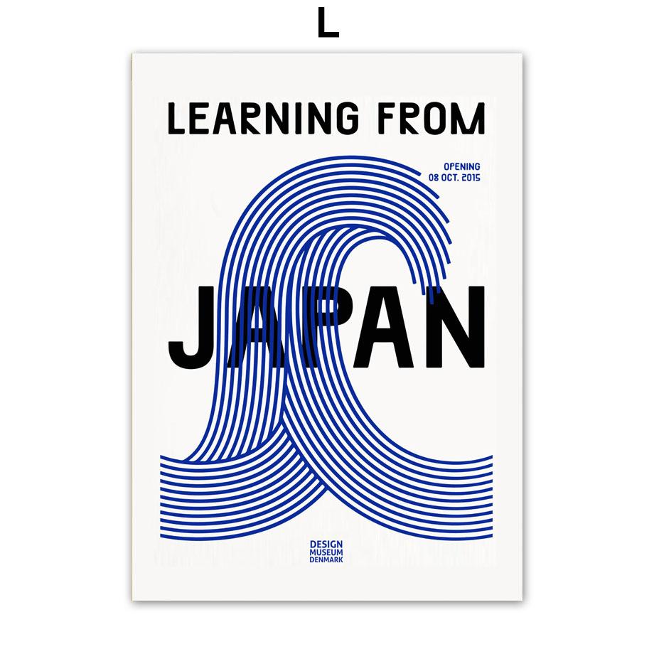 מאטיס אנדי וורהול פרפר בוטני ציור קנבס כחול באוהאוס אמנות קיר פוסטרים והדפסים לעיצוב סלון תמונות