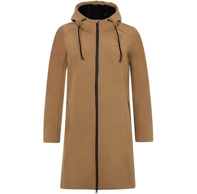 Protest Куртка софтшелл Eris