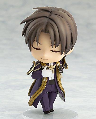 Nendoroid Touken Ranbu -ONLINE- Heshikiri Hasebe Non-scale ABS & PVC Painted Movable Figure