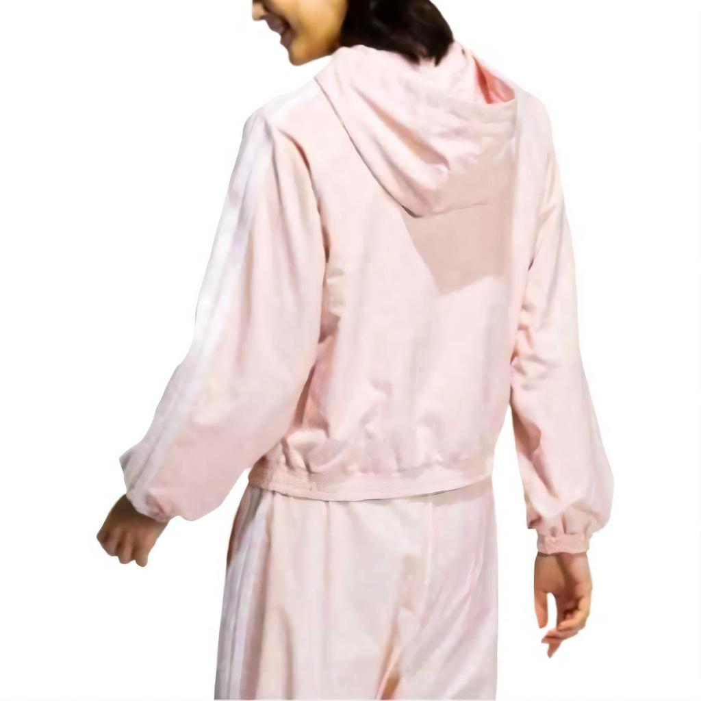 Adidas Jacket Women's Light Pink JY7592