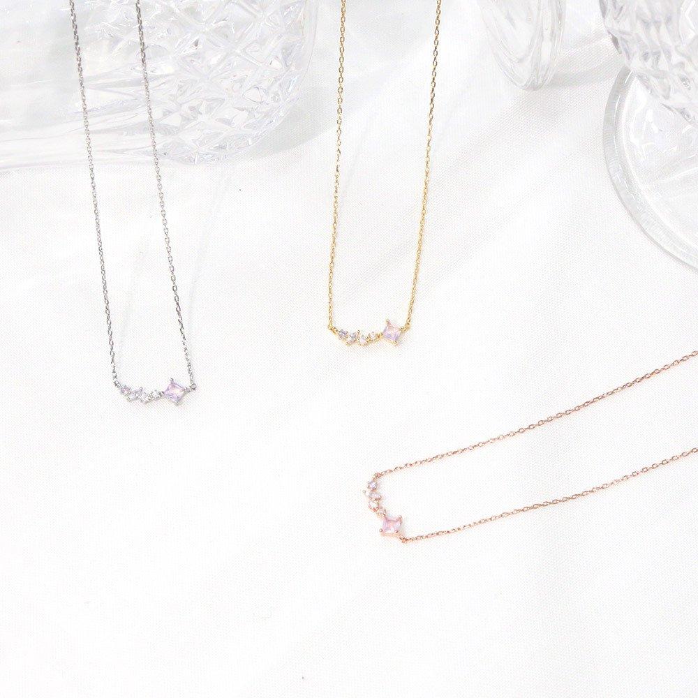 Dieuamour Shua Necklace