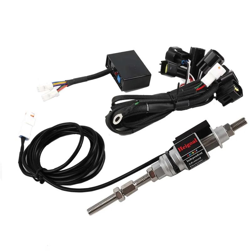 

For Kawasaki Z800 Z1000 Z 1000 Z 800 Motorcycle Accessories Quickshifter Fast Quick Shift System Electric Quick Shifter One Way