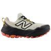 New Balance Fresh Foam X Hierro V9 Blanc cassé Noir Femme WTHIERX9
